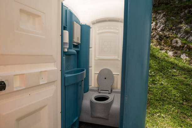 Best Local porta potty services  in Fairfield, TX
