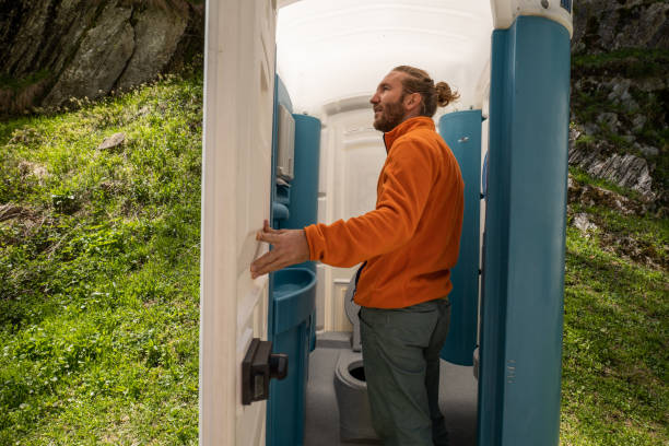 Best Event porta potty rental  in Fairfield, TX