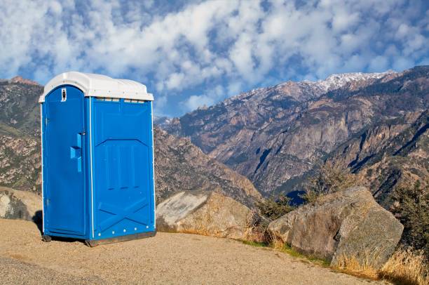 Best Portable restroom trailer rental  in Fairfield, TX