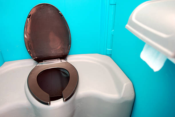 Best Affordable porta potty rental  in Fairfield, TX