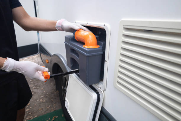 Best Porta potty rental for parties  in Fairfield, TX