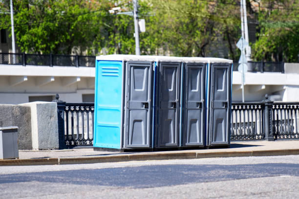 Best Porta potty for special events  in Fairfield, TX