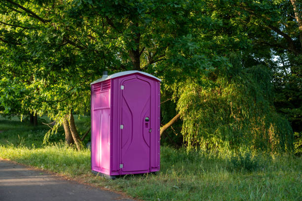 Best Sanitation services for porta potties  in Fairfield, TX
