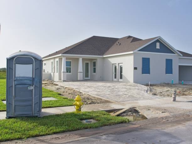 Best Emergency porta potty rental  in Fairfield, TX