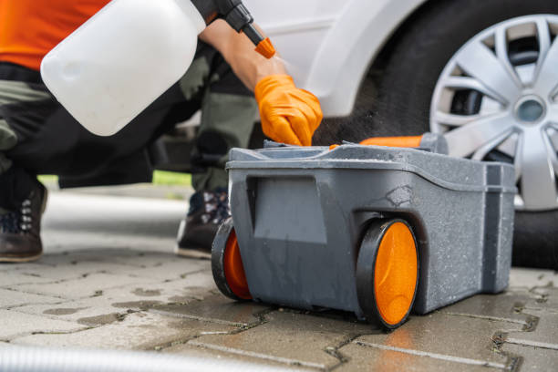 Best Portable sink rental  in Fairfield, TX