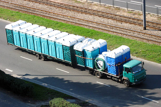 Best Best portable toilet rental  in Fairfield, TX