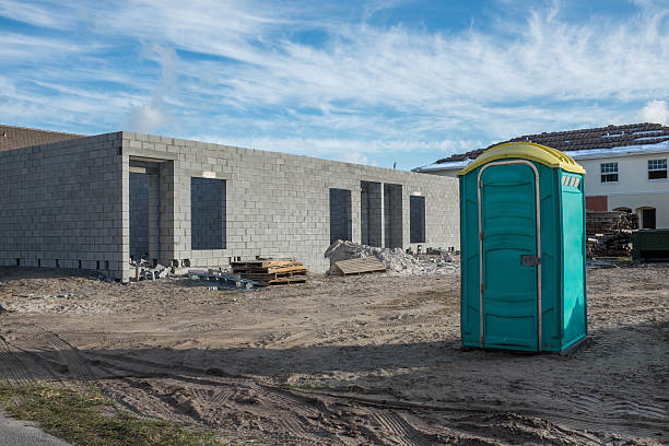 Best Portable toilet rental cost  in Fairfield, TX